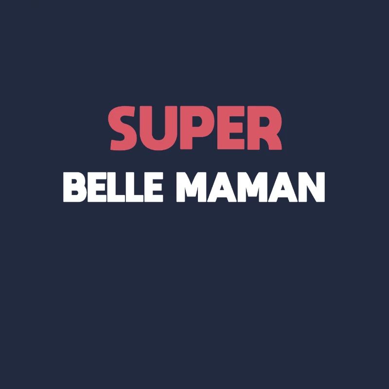 Super schöne Mama Stiefmutter