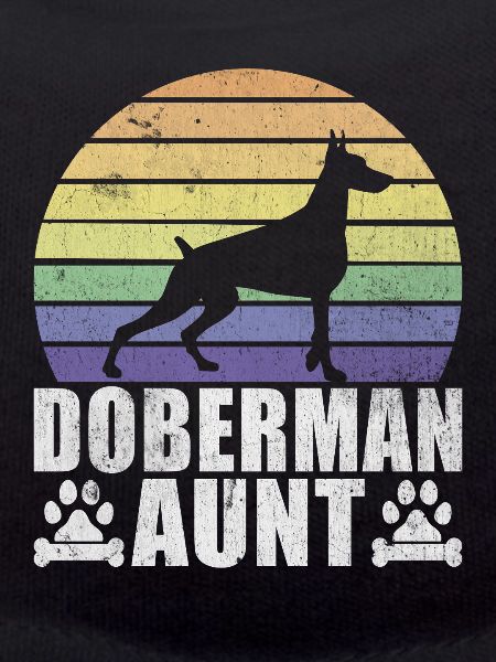 Cadeaux Doberman
