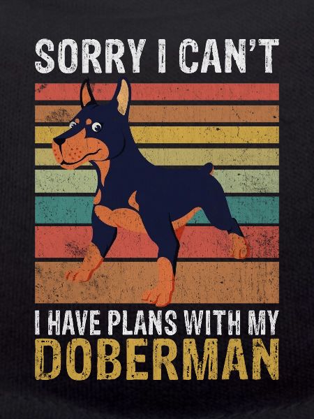 Doberman Gifts