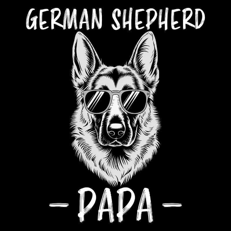 German Shepherd Saying German Shepherd Gift
