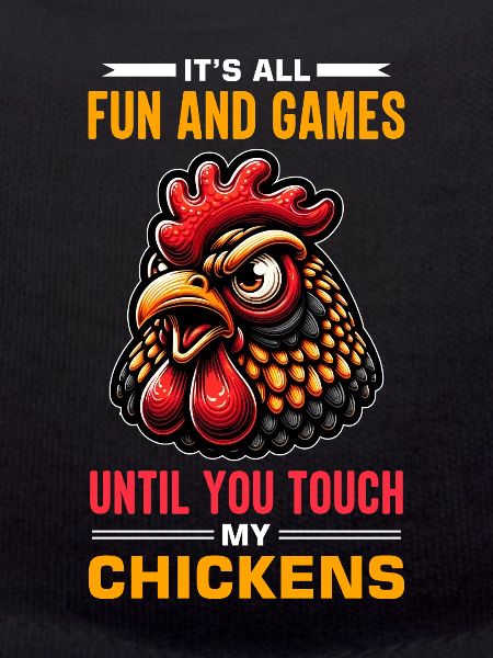 Poulets Poulets