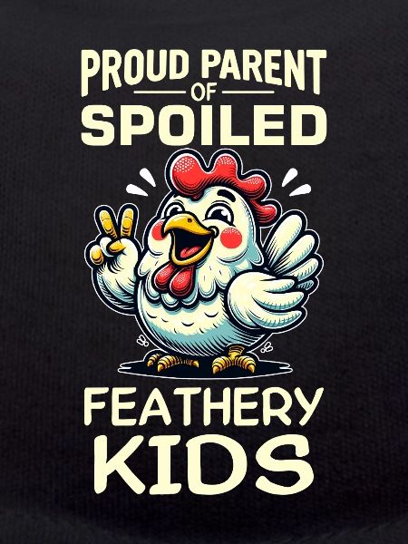 Chicken Chickens