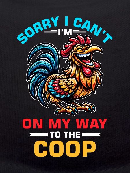 Chicken Chickens