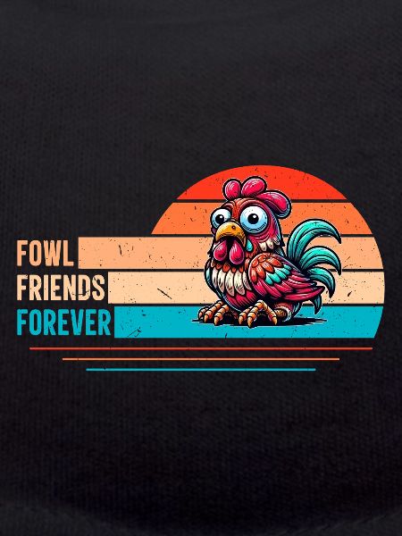 Chicken Chickens
