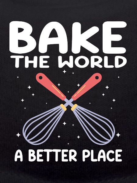 Baking Bakery Baker