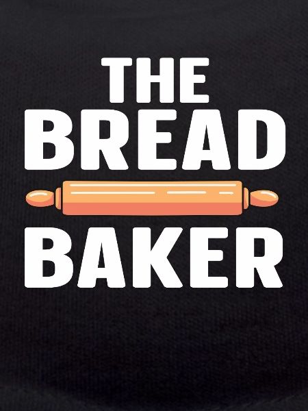 Baking Bakery Baker