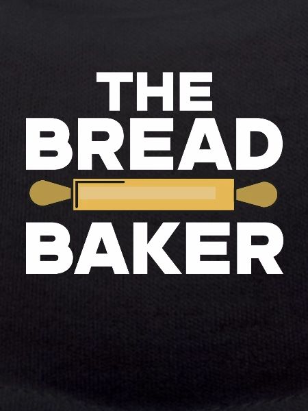 Baking Bakery Baker
