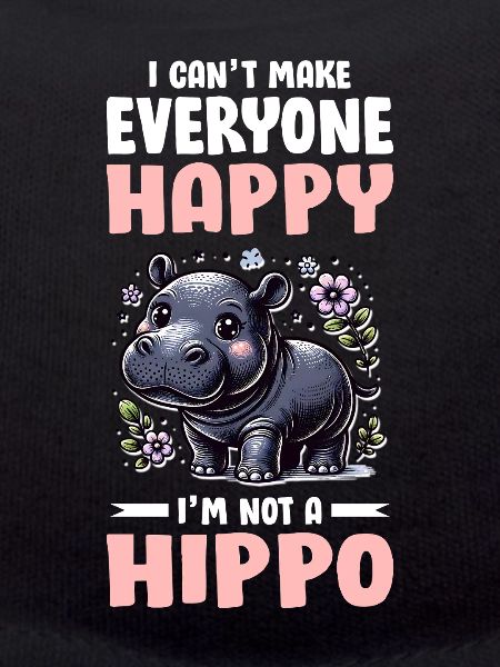 Nilpferd