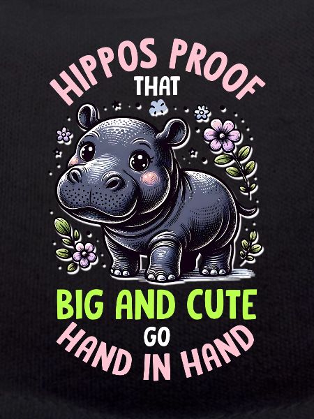 Nilpferd