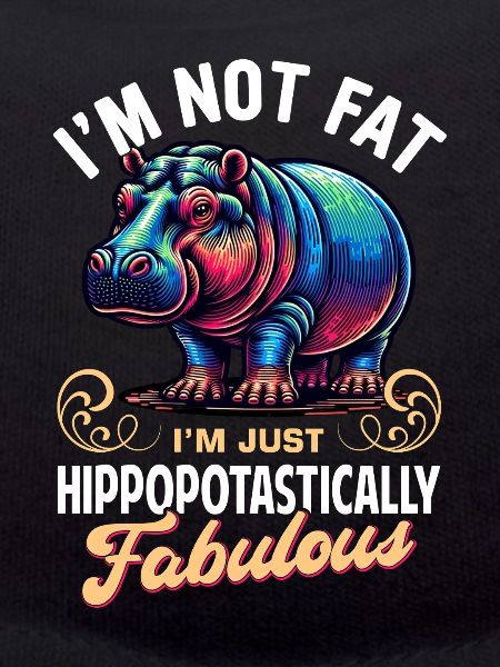 Nilpferd