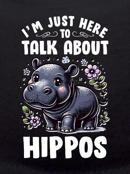 Nilpferd
