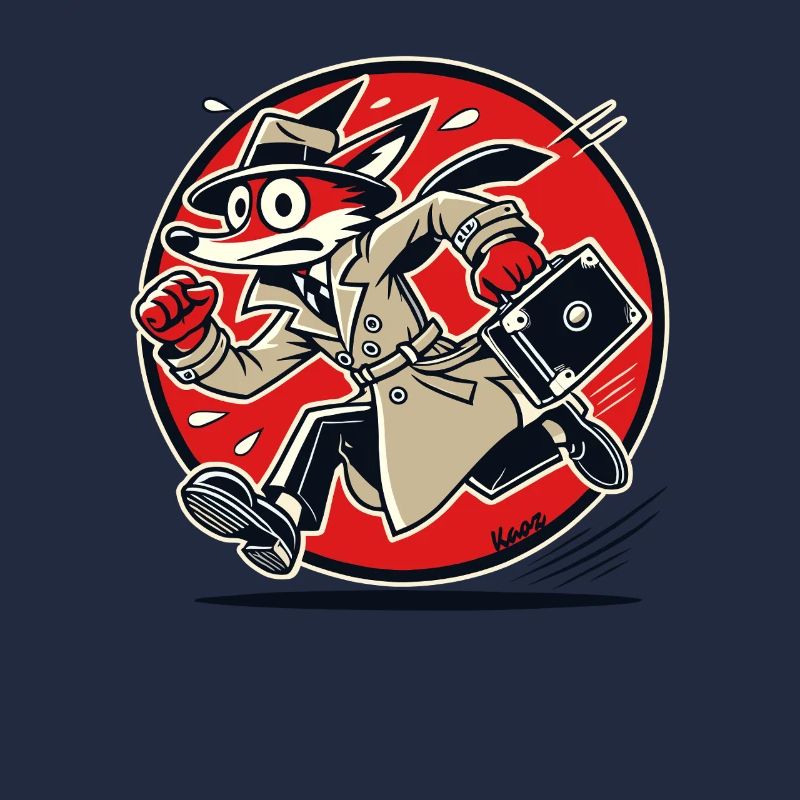 Agent Fox – Espion en mission secrète