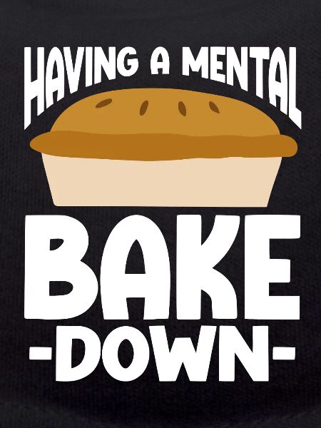 Baking Bakery Baker