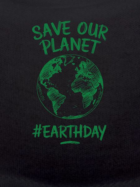 Save Our Planet #EarthDay
