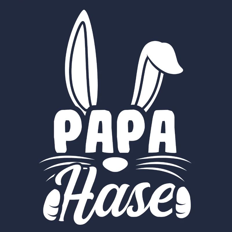 Bunny Dad Gift Easter Father's Day Bunny Dad