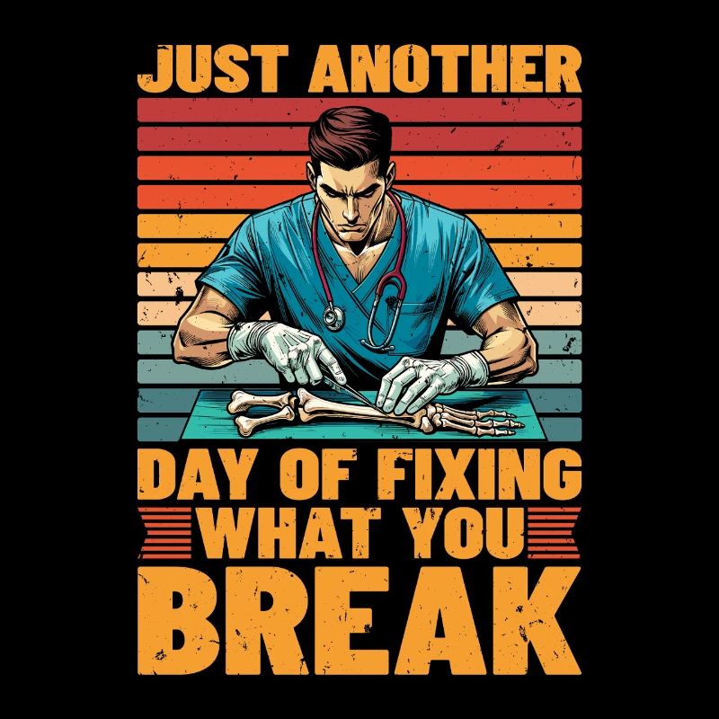 Orthopedic Surgeon Just Another Physical Therapy
