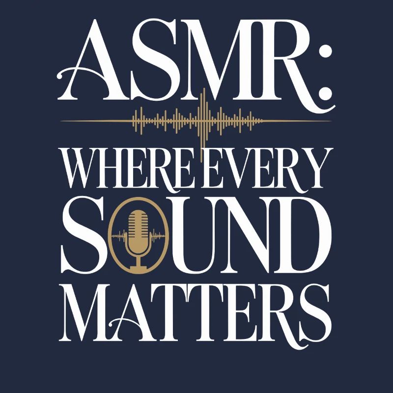 Asmr Creator Relaxation sensorielle Calmant