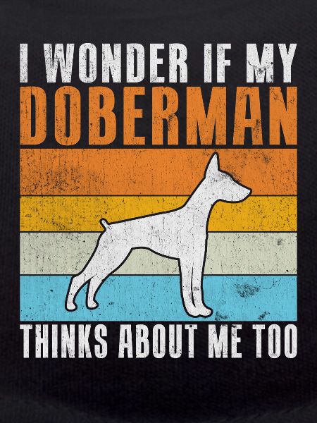 Doberman Gifts