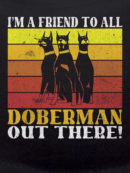 Doberman Gifts