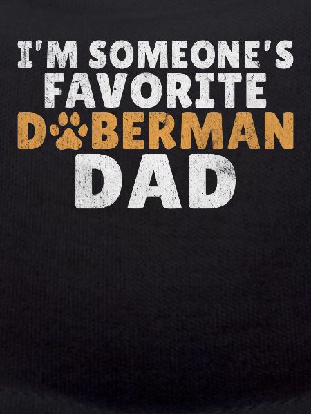 Cadeaux Doberman