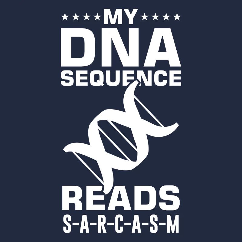 Crispr Microbiology Genetics DNA Test