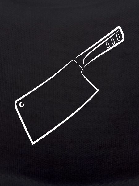 Cleaver Sketch