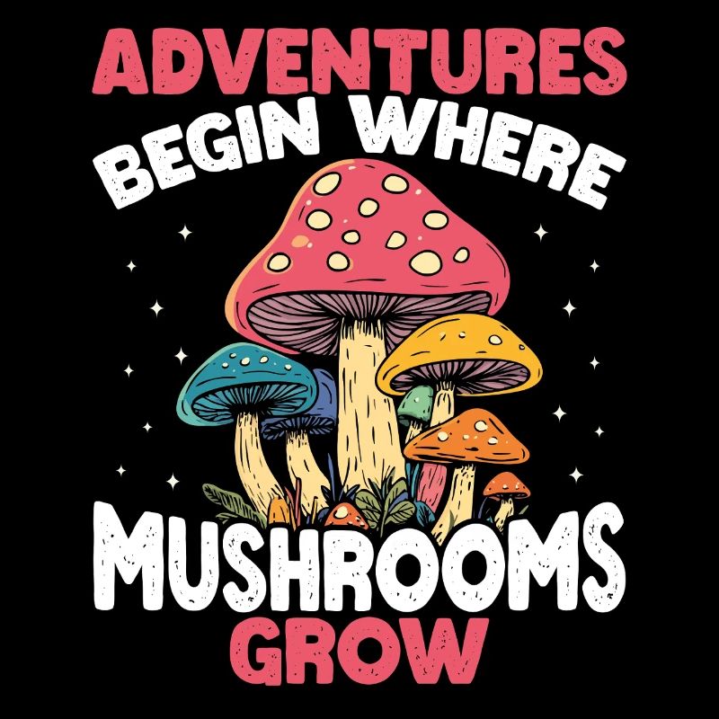 Mushroom Pickers Mushroom Pickers Mushroom Pickers Mushroom Pickers