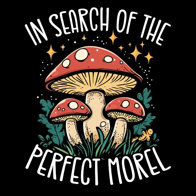 Mushroom Pickers Mushroom Pickers Mushroom Pickers Mushroom Pickers