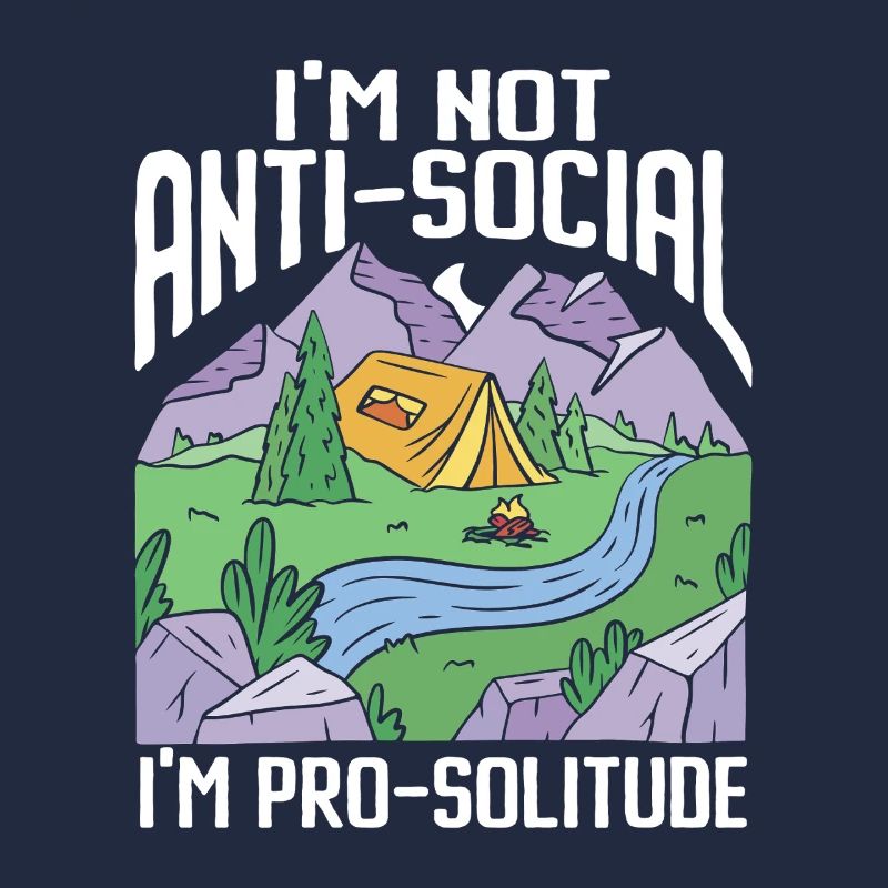 Camping Campfire Camper