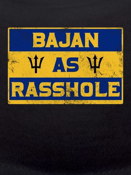 Barbade