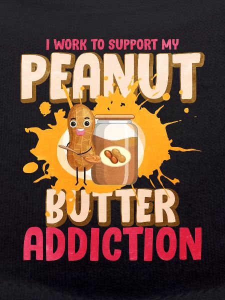 Erdnussbutter