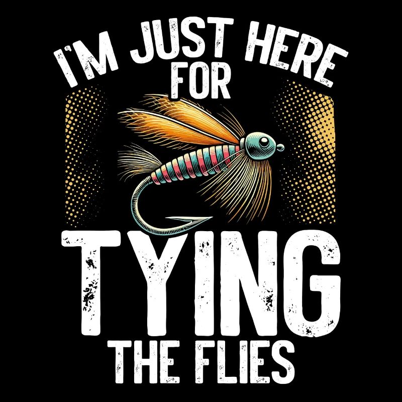 Fliegenbinden Fly Tying Fliegenfischen Flugangeln