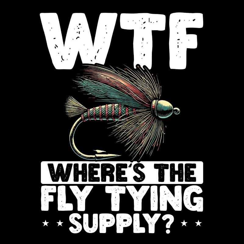 Fliegenbinden Fly Tying Fliegenfischen Flugangeln