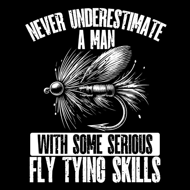 Fliegenbinden Fly Tying Fliegenfischen Flugangeln
