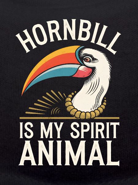Nashornvogel