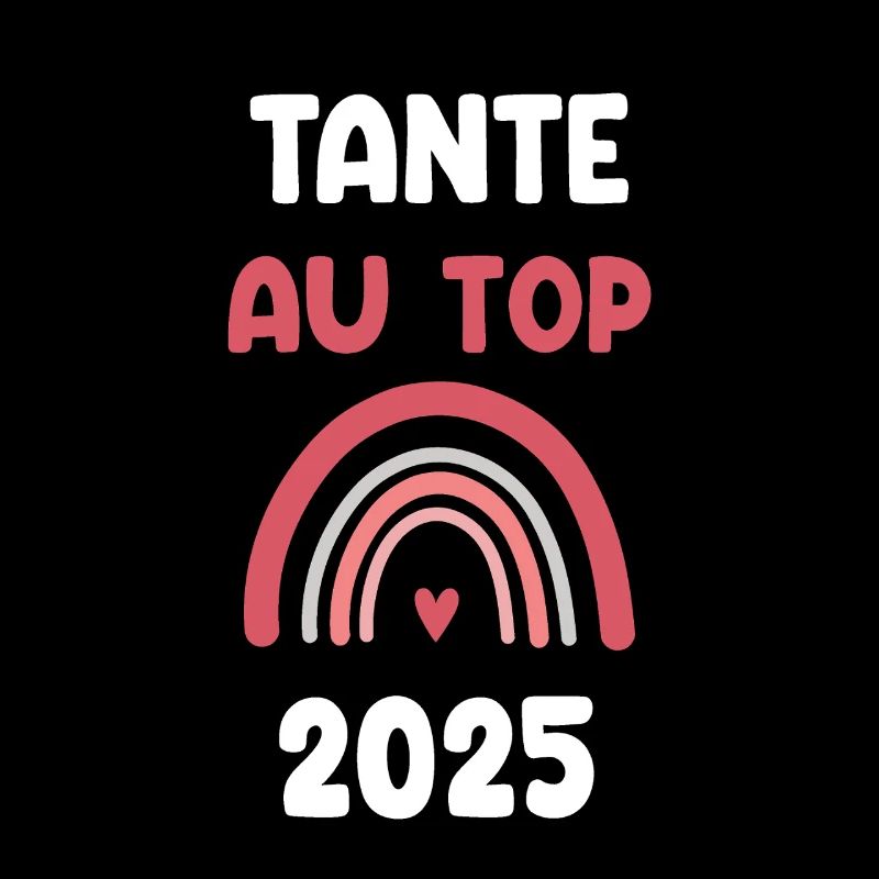 2025 Aunt at the top announces pregnancy