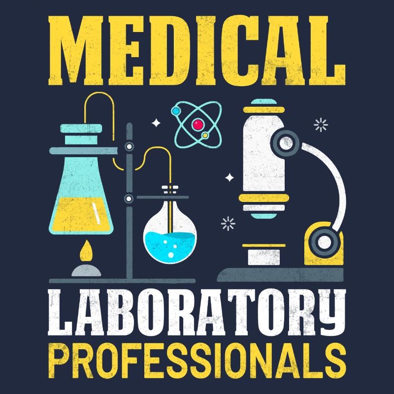 Medical Laboratory Professionals Lab Scientist