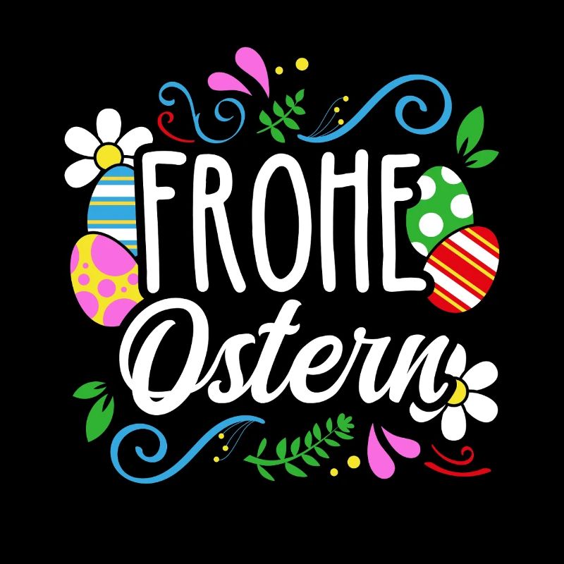 Joyeuses Pâques