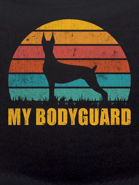Cadeaux Doberman