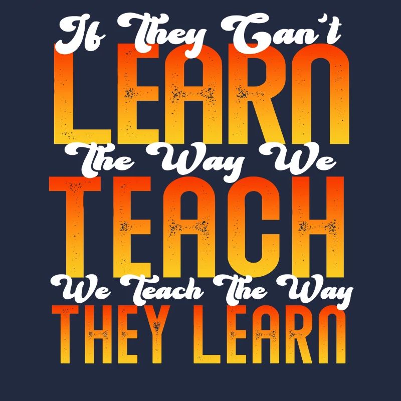 Autism Awareness SPED Teacher Learn