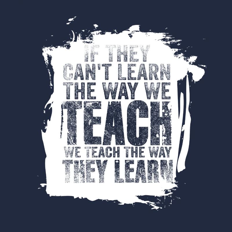 Autism Awareness SPED Teacher Learn