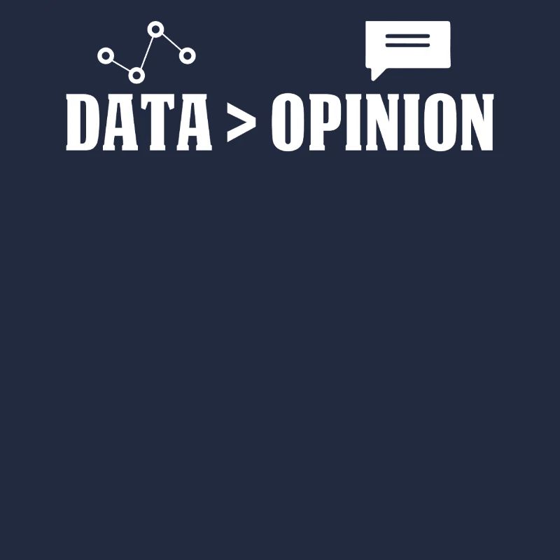 Data Opinion Spreadsheet Funny Data Scientist