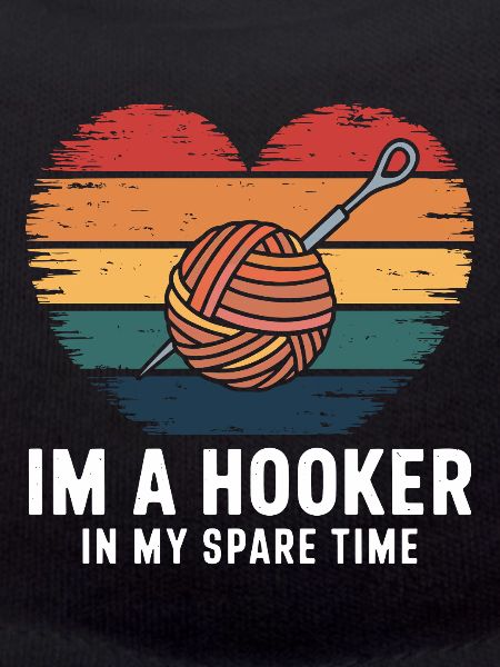 Crochet