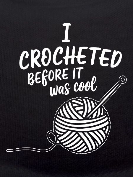 Crochet