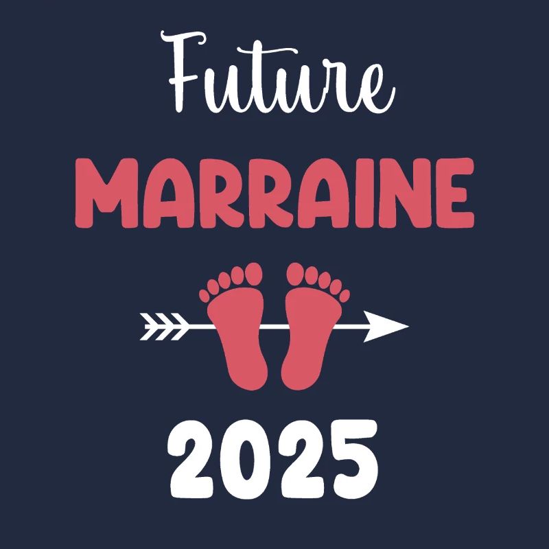 future marraine 2025 annonce grossesse