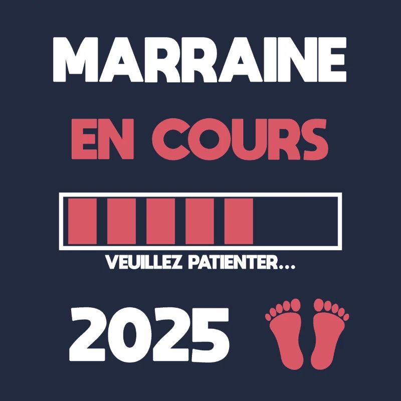 marraine en cours 2025 annonce grossesse