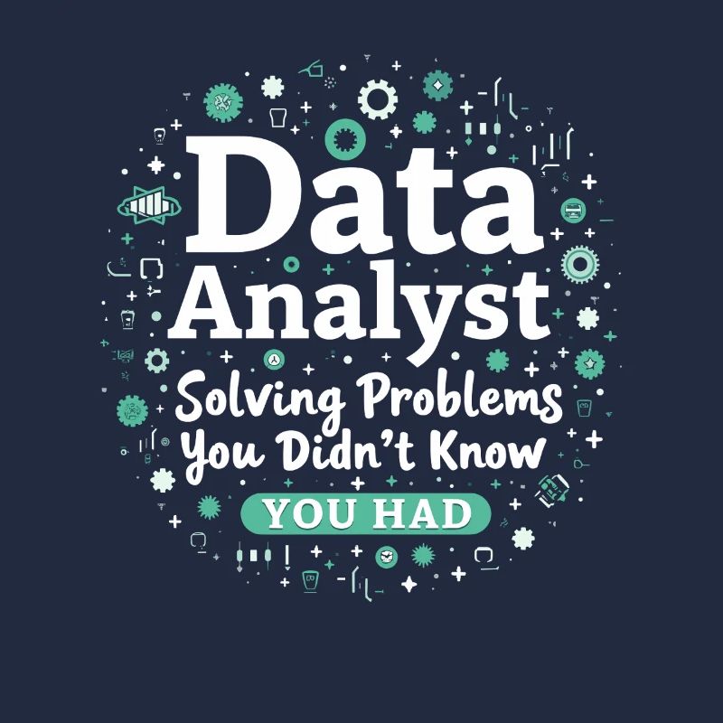 Analyste de données Spécialiste Big Data Entreprise