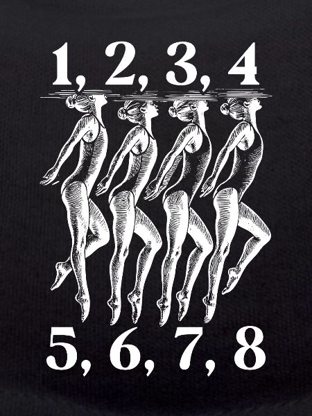 Synchronized Swimming Synchro Swimmers