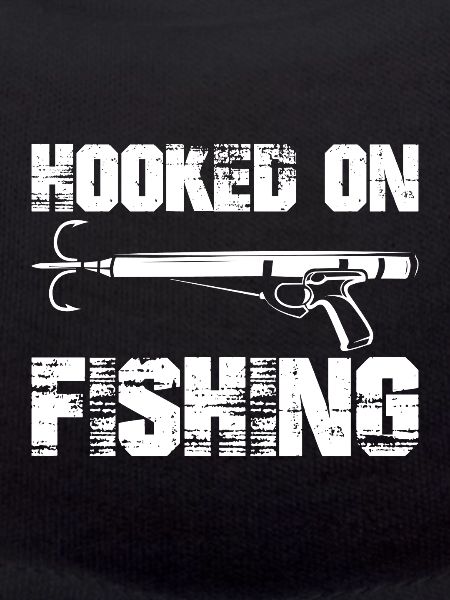 Hooked On Fishing