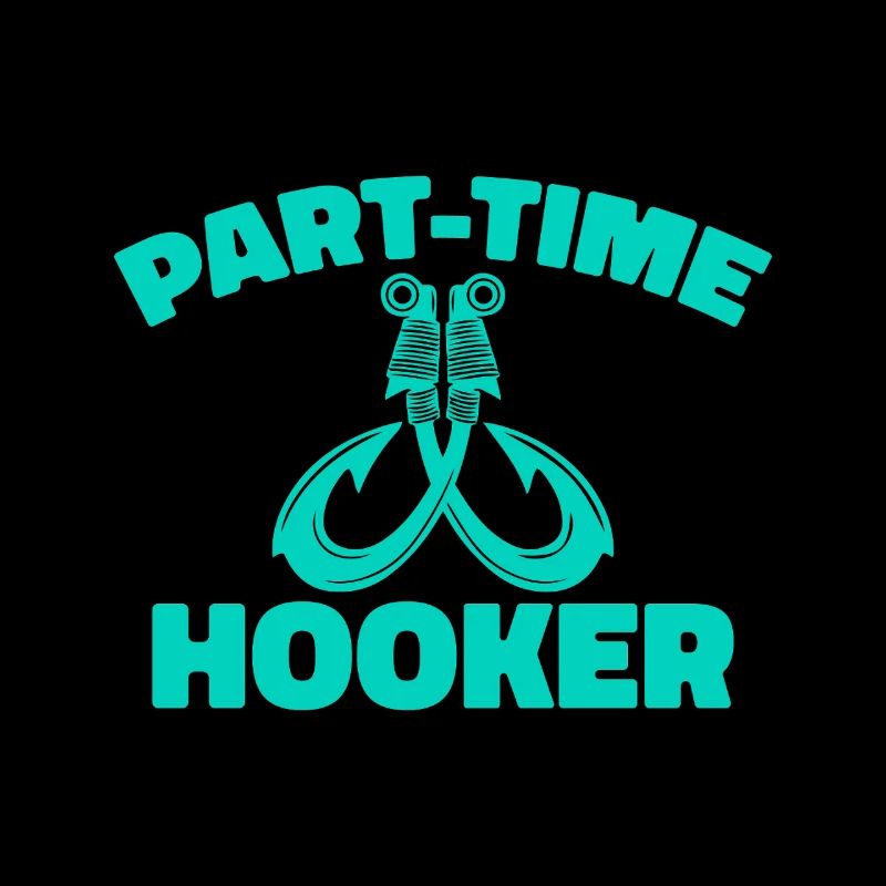 Part-Time Fisher